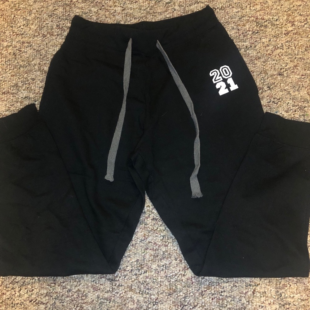 Sweatpants